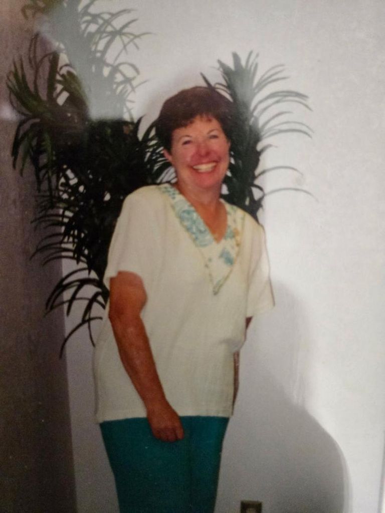 Joy Lea Godett Profile Photo