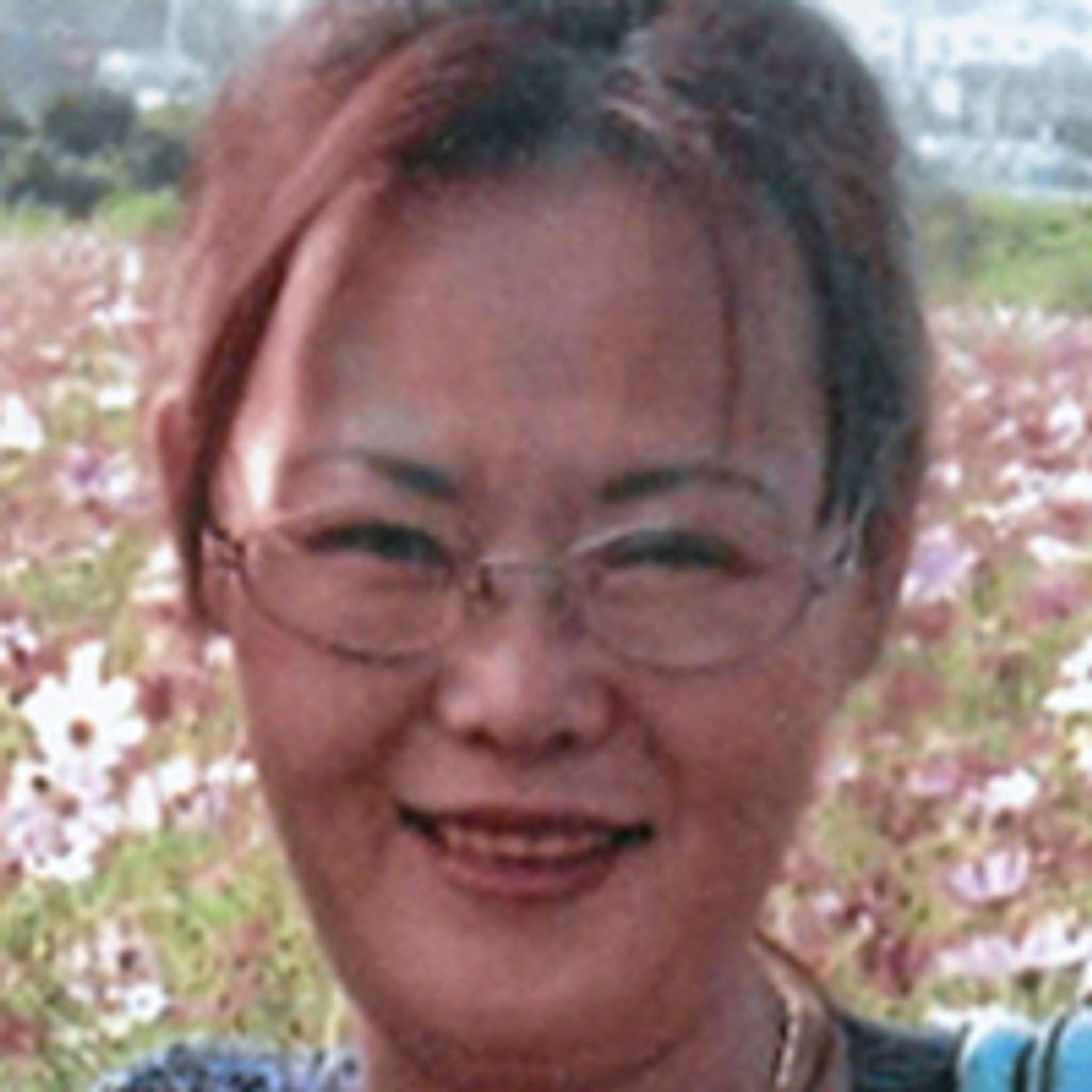 Sun Pok "Hannah" Lipiec