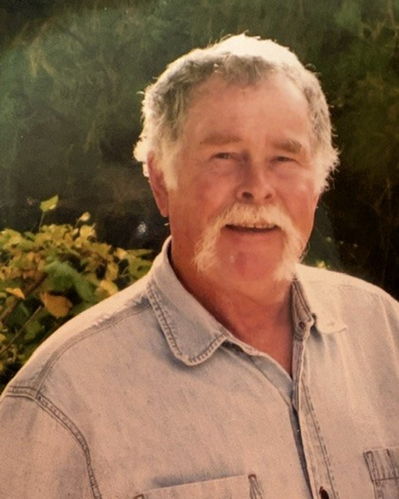William Albert Hadfield Profile Photo