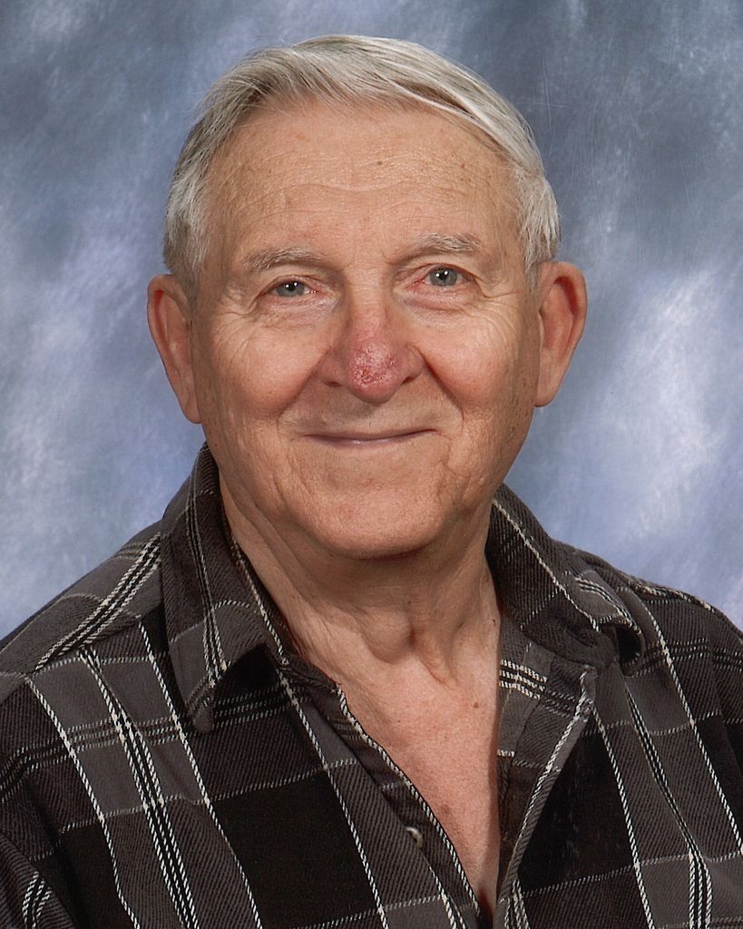 Roland Arthur St. Pierre Profile Photo