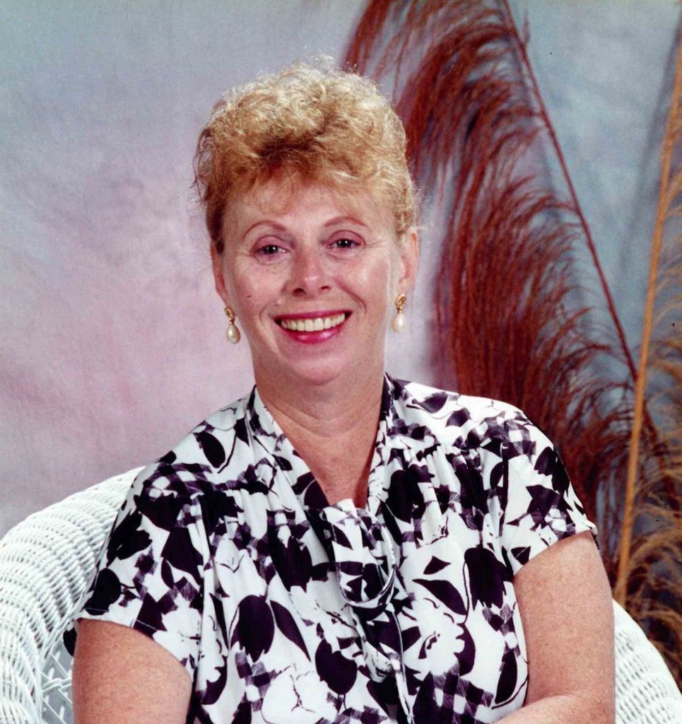 Barbara Miller