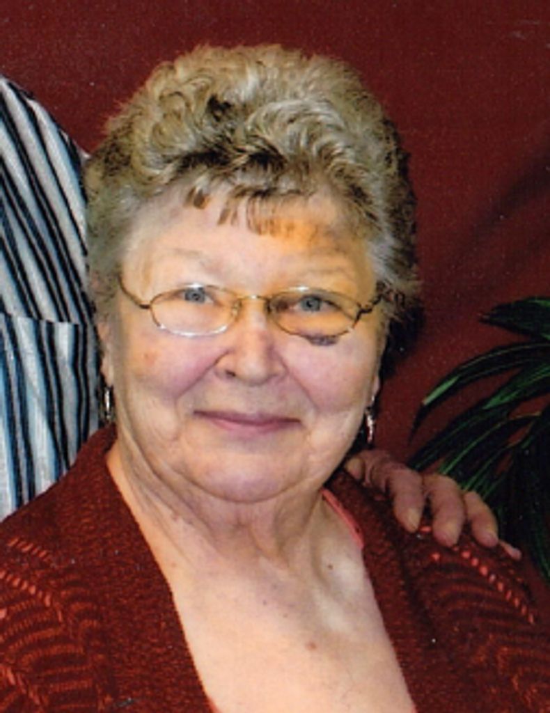 Helen Wilks