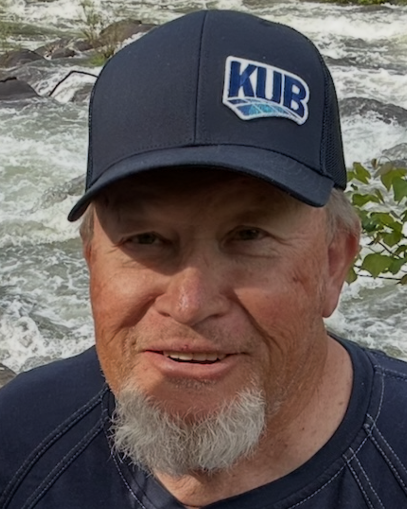 Ronnie J. Spears Profile Photo