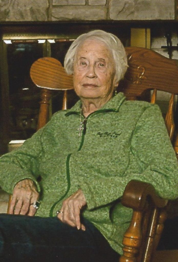Betty E. Douglass Profile Photo