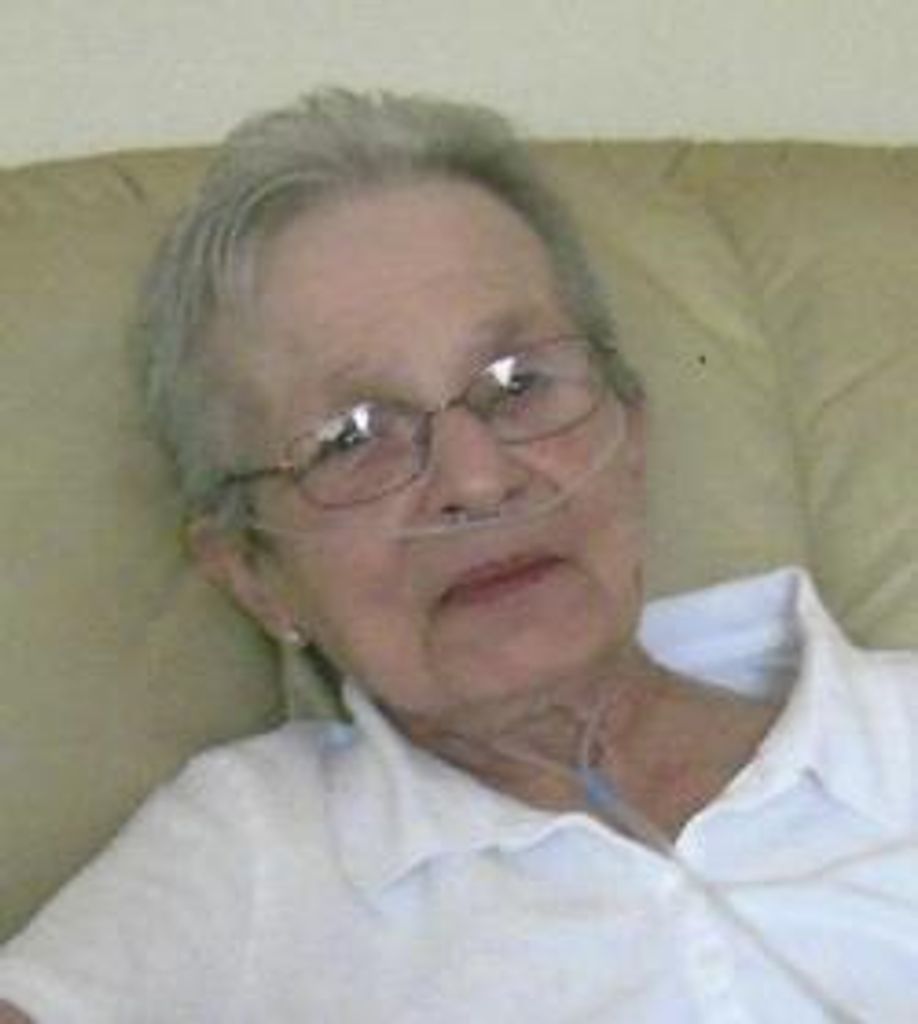 Patricia Sueann Boyle Profile Photo