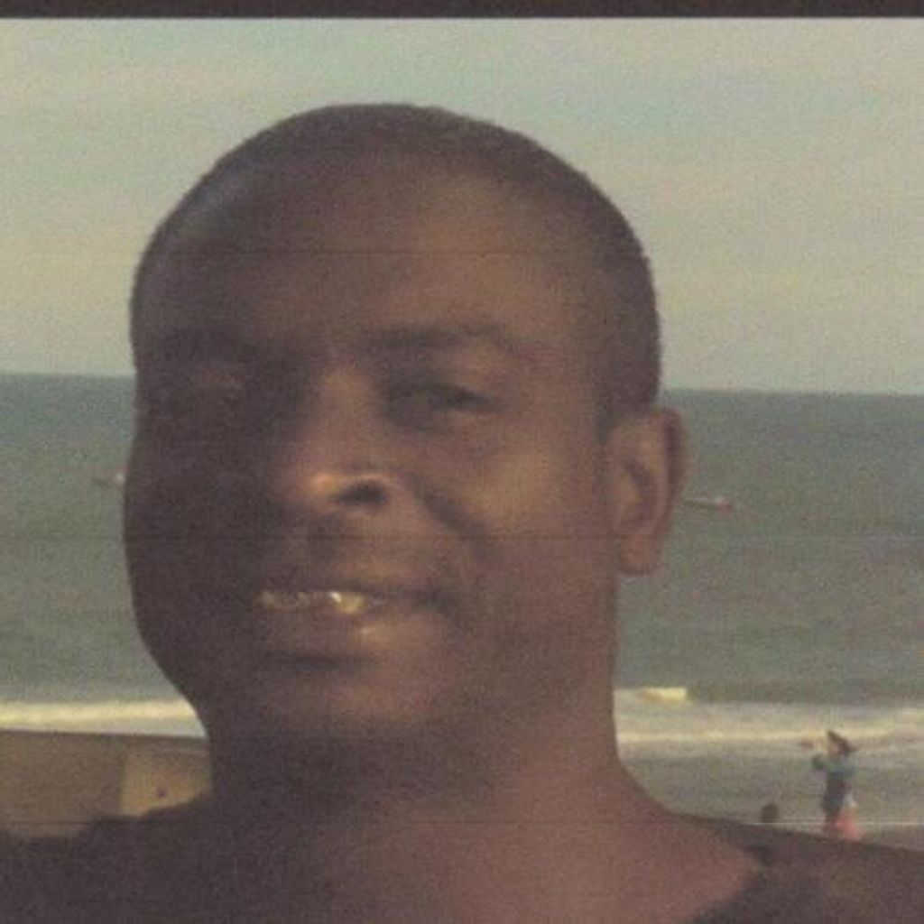 Jeffrey Alan Harris Profile Photo