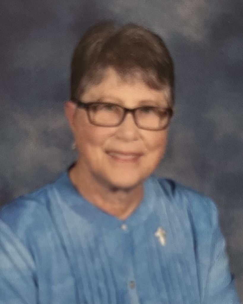 Susan Marie Podsedly Profile Photo