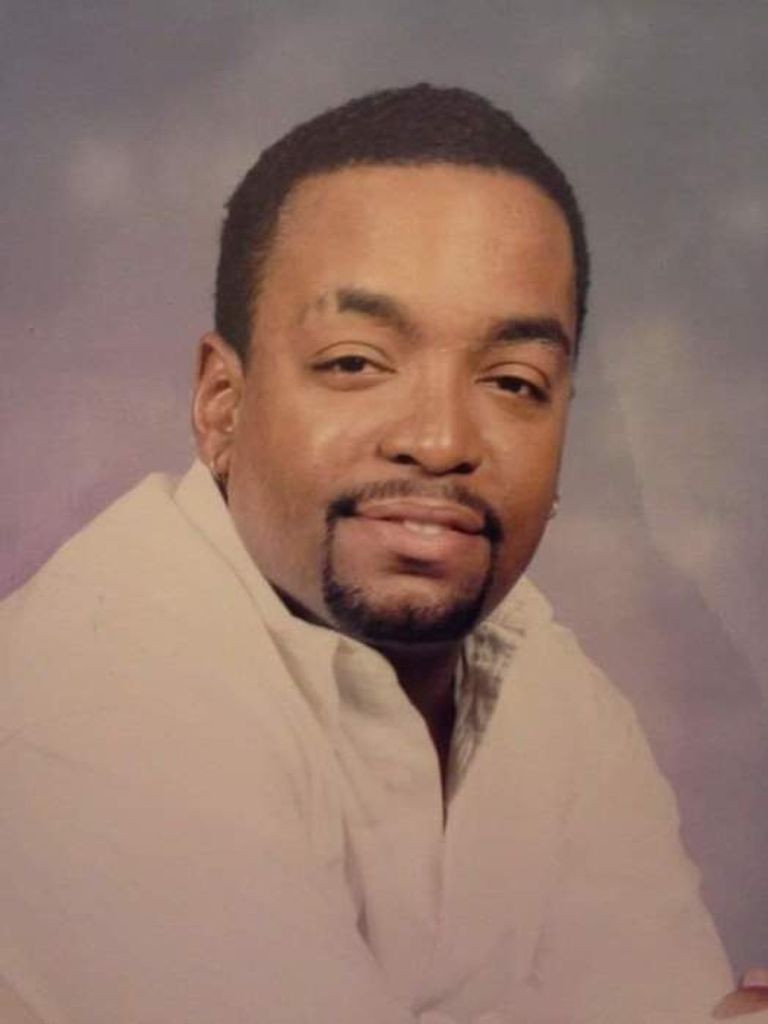 Jason Gerard Moore