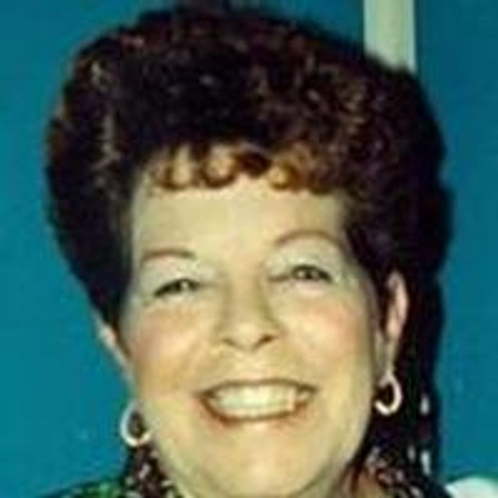 Joann Logan