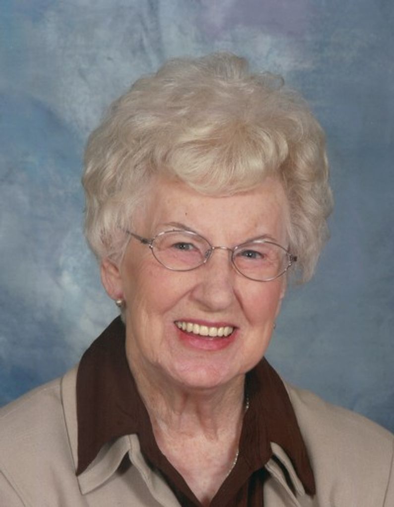 Ellen Murphy Brumley