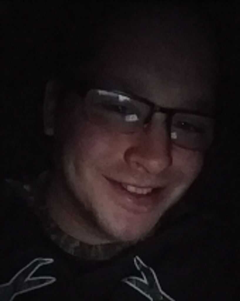 Dustin Russell Wolters
