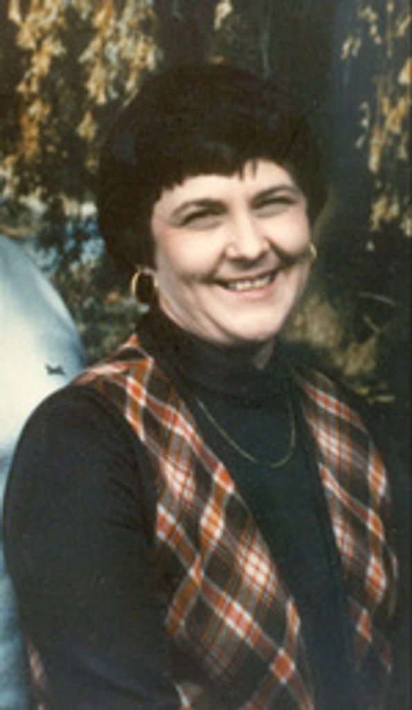 Barbara Marie (Mcfarland)  Pickett Profile Photo