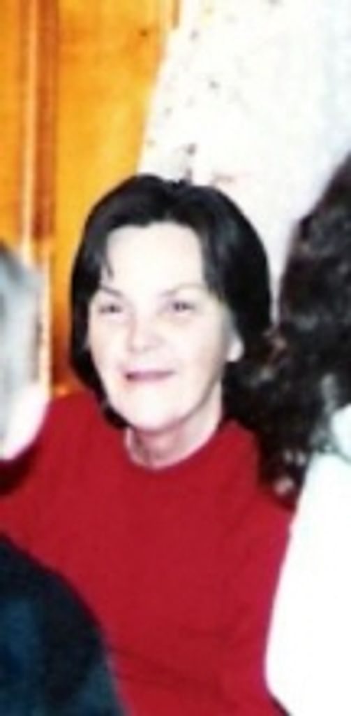 Celia (Nee Walters) Day