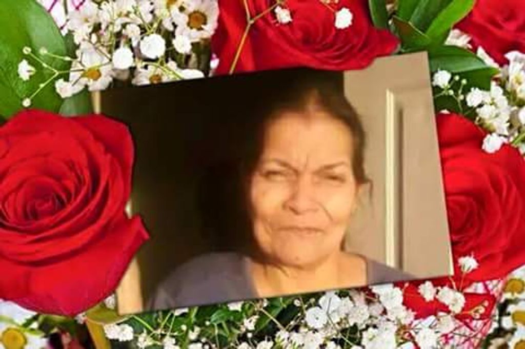 Maria Alonzo Profile Photo