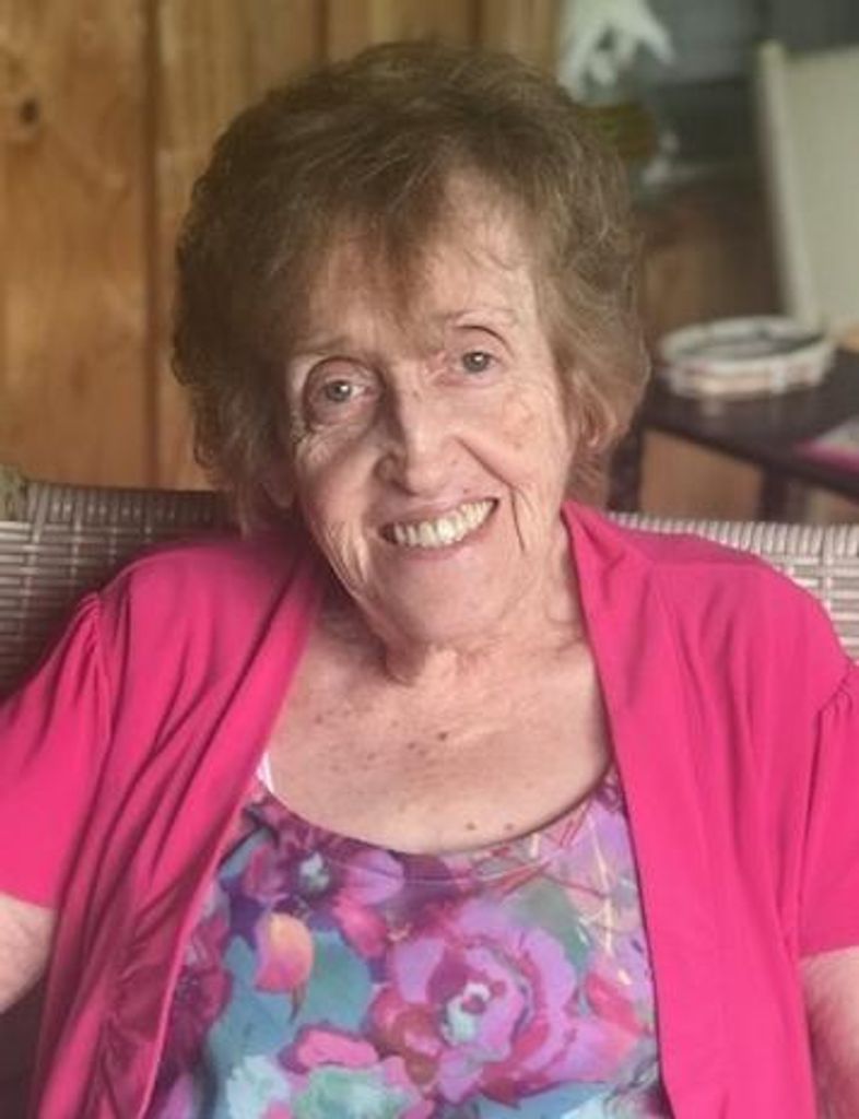 Elsie Ruth Dowell Surber Profile Photo