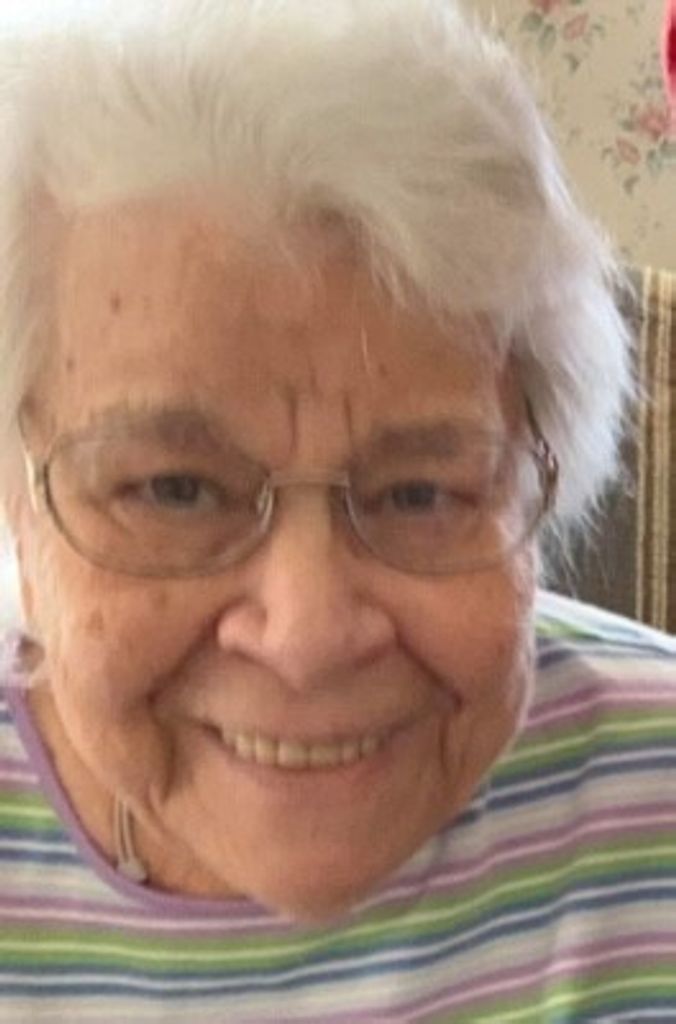 Doris Chipps