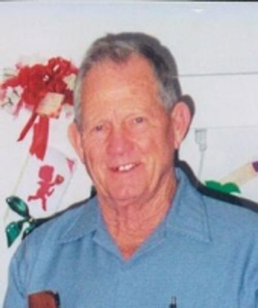 Howard Ray Fletcher