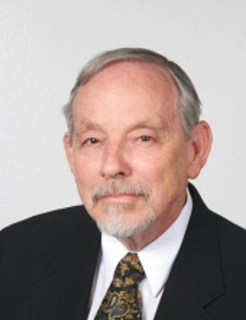 William Donald Littlejohn, MD