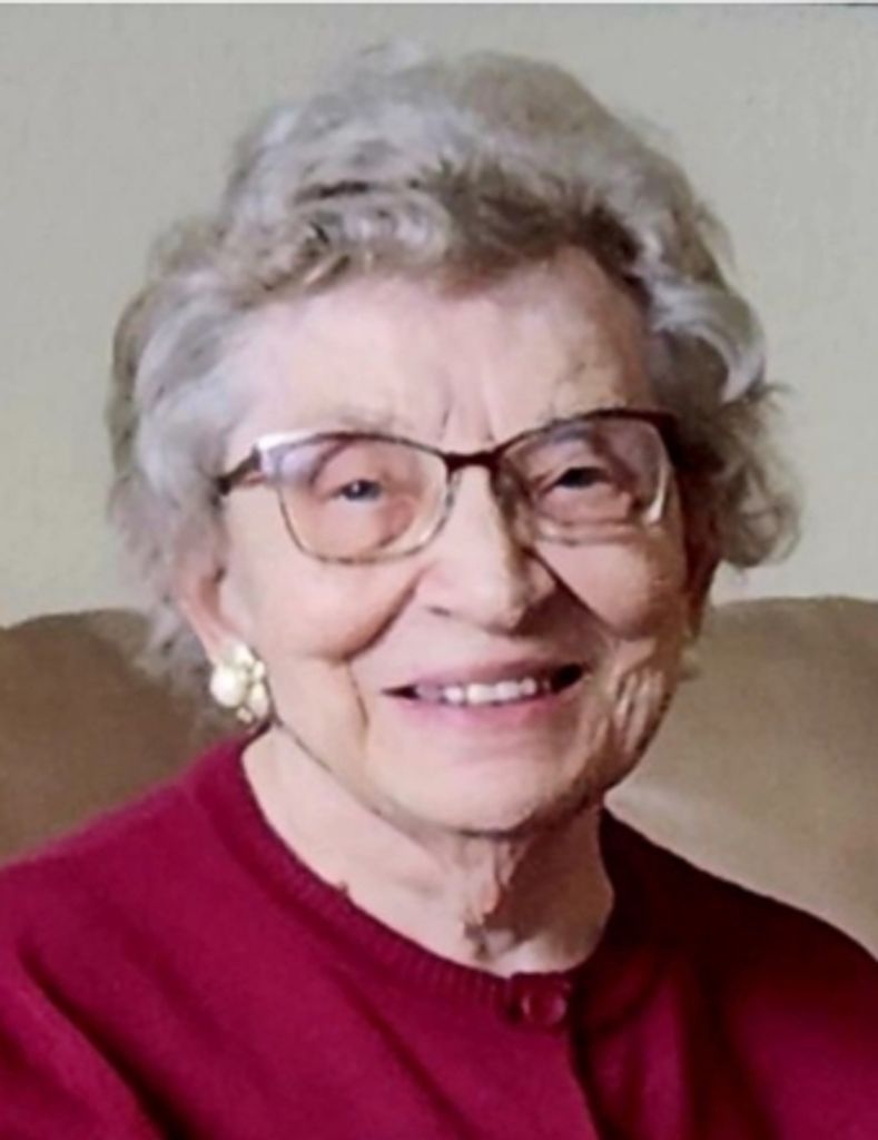 Kathleen "Kate" Meulemans Profile Photo