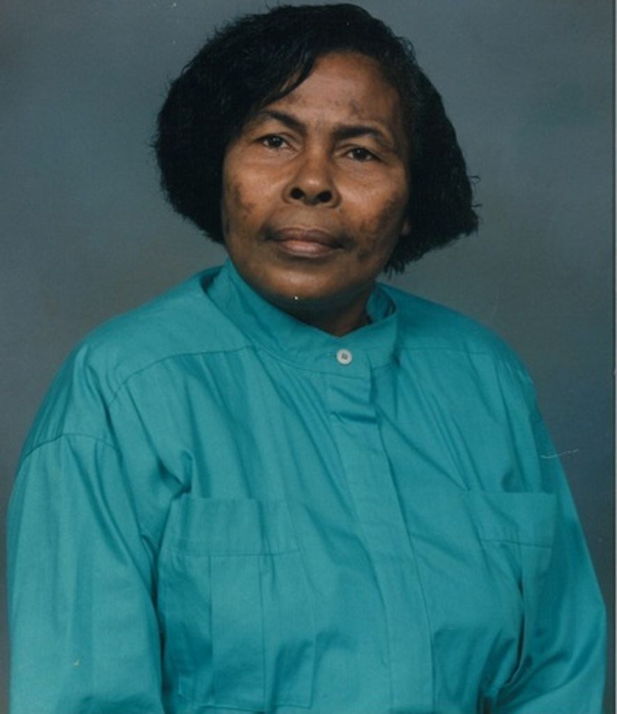 Mrs. Cecile B. Gordon Profile Photo