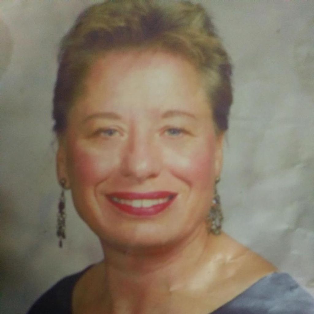 Mary V Zlotnik