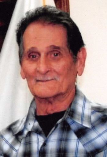 Clinton Ray Gipson Profile Photo