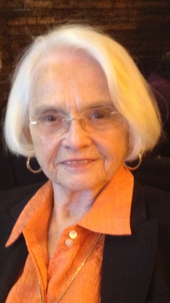 Barbara R. Wyle