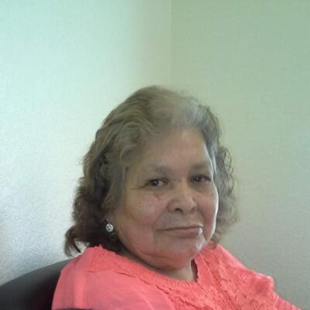 Aurea Enriquez Profile Photo