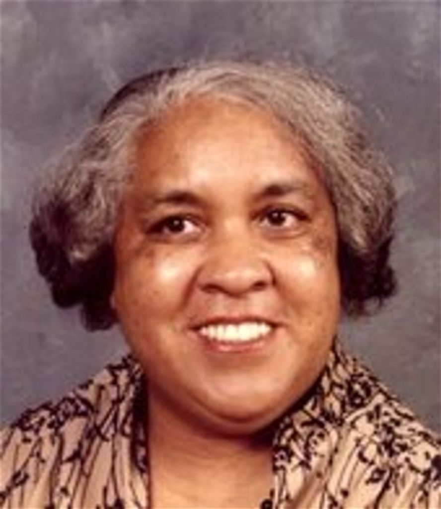 Eugenia Sedonia Murray