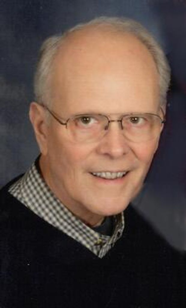 William J. Cotton Profile Photo