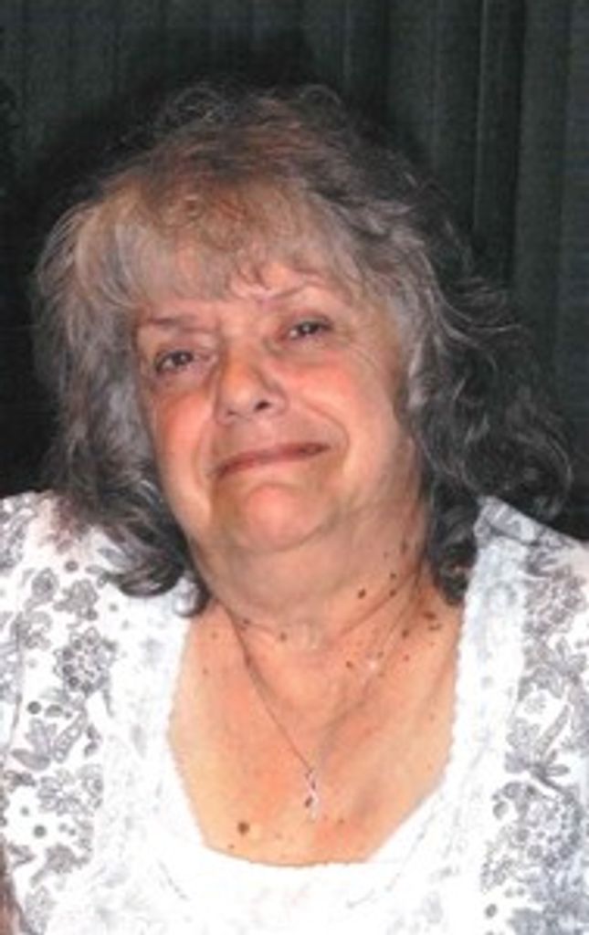 Norma Jean Cleeve