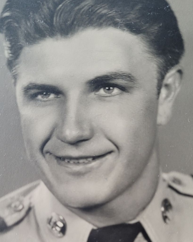 Ivan Gene Scovil