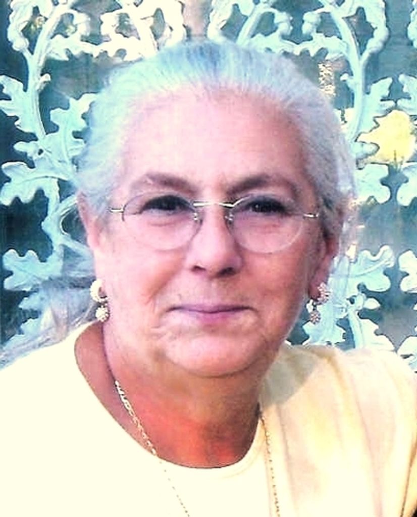Nancy Maye Heavin Profile Photo