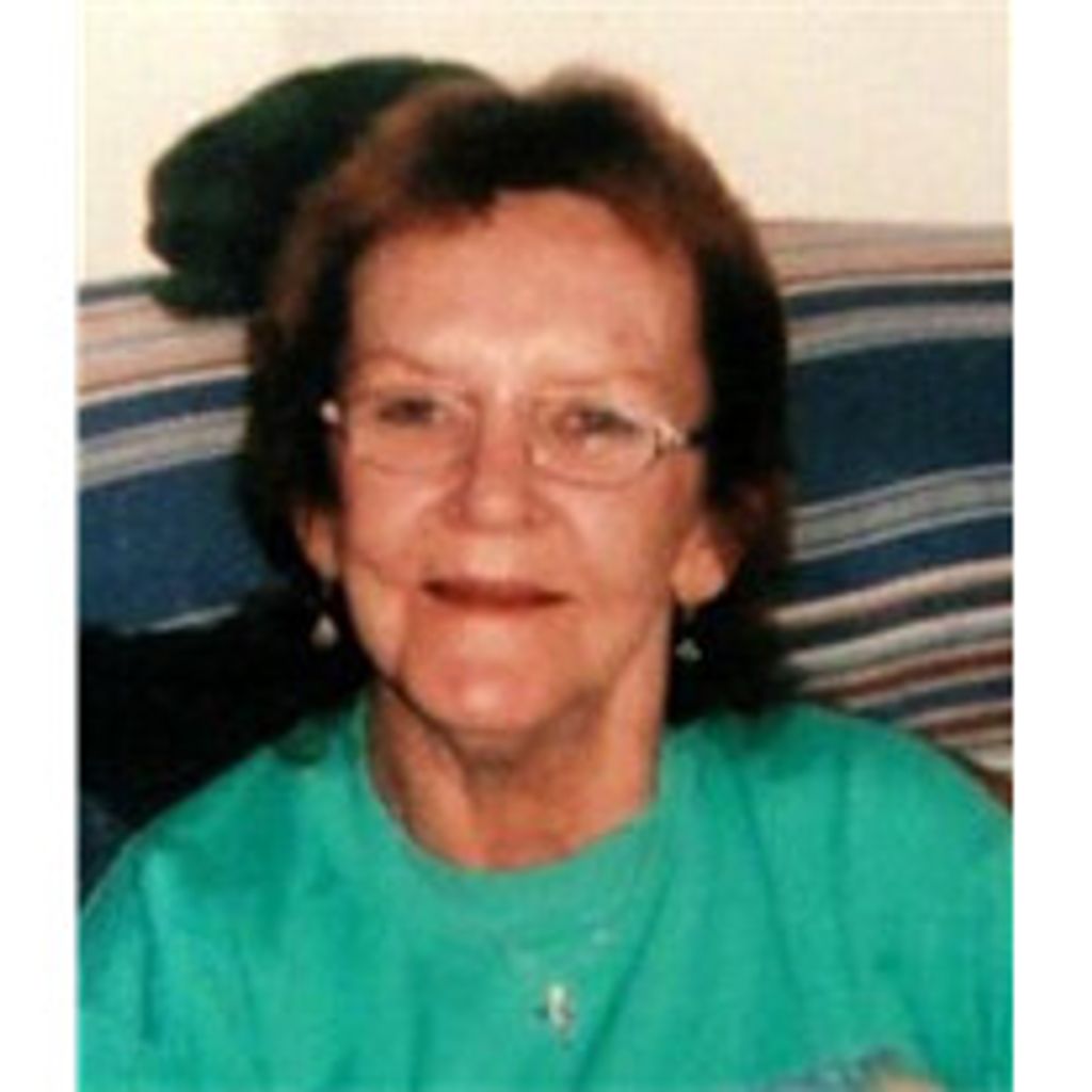 Ruth A. Ingham Profile Photo