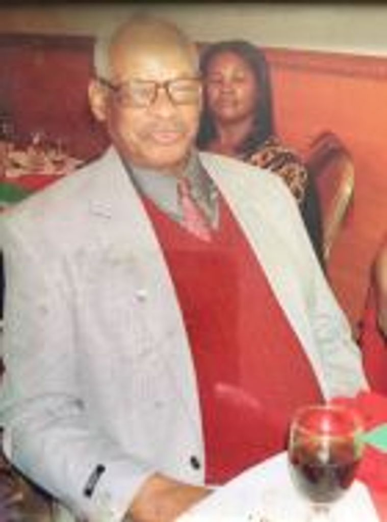 Franklin Smith Profile Photo