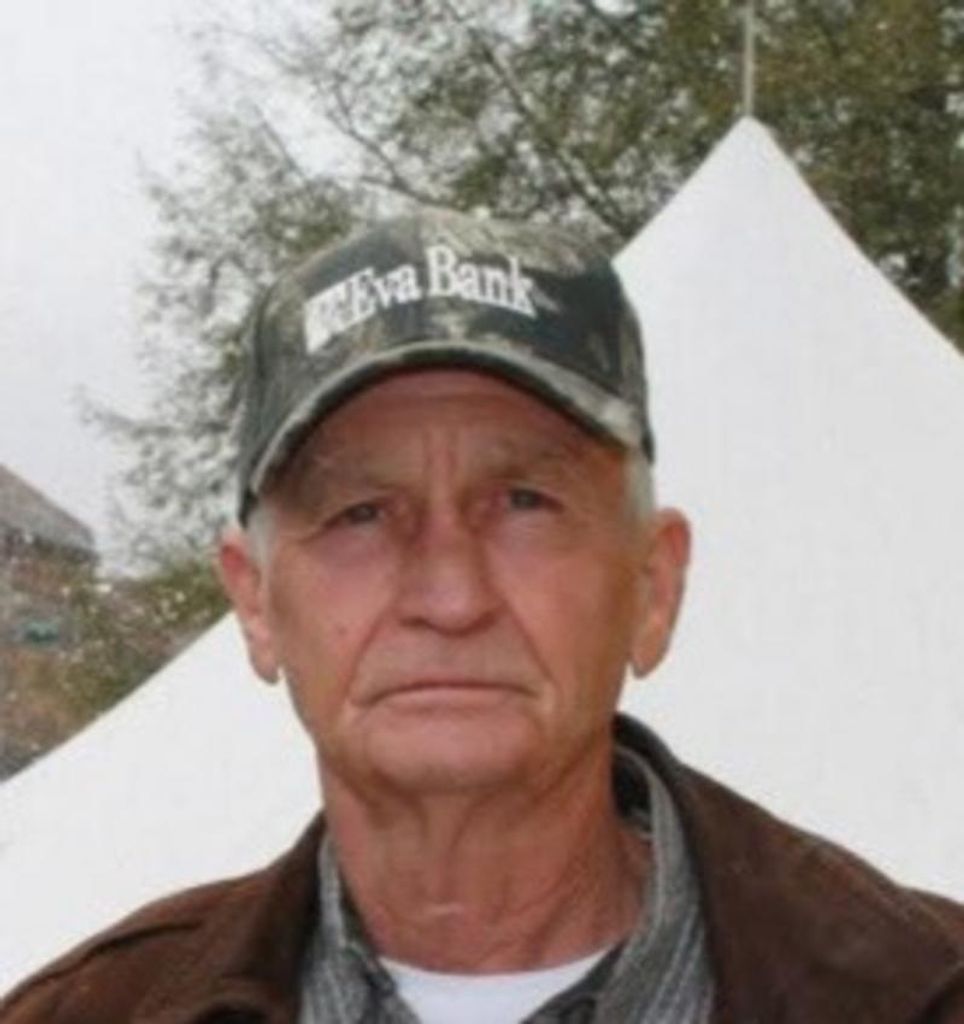 Ira Stoney Milburn Profile Photo