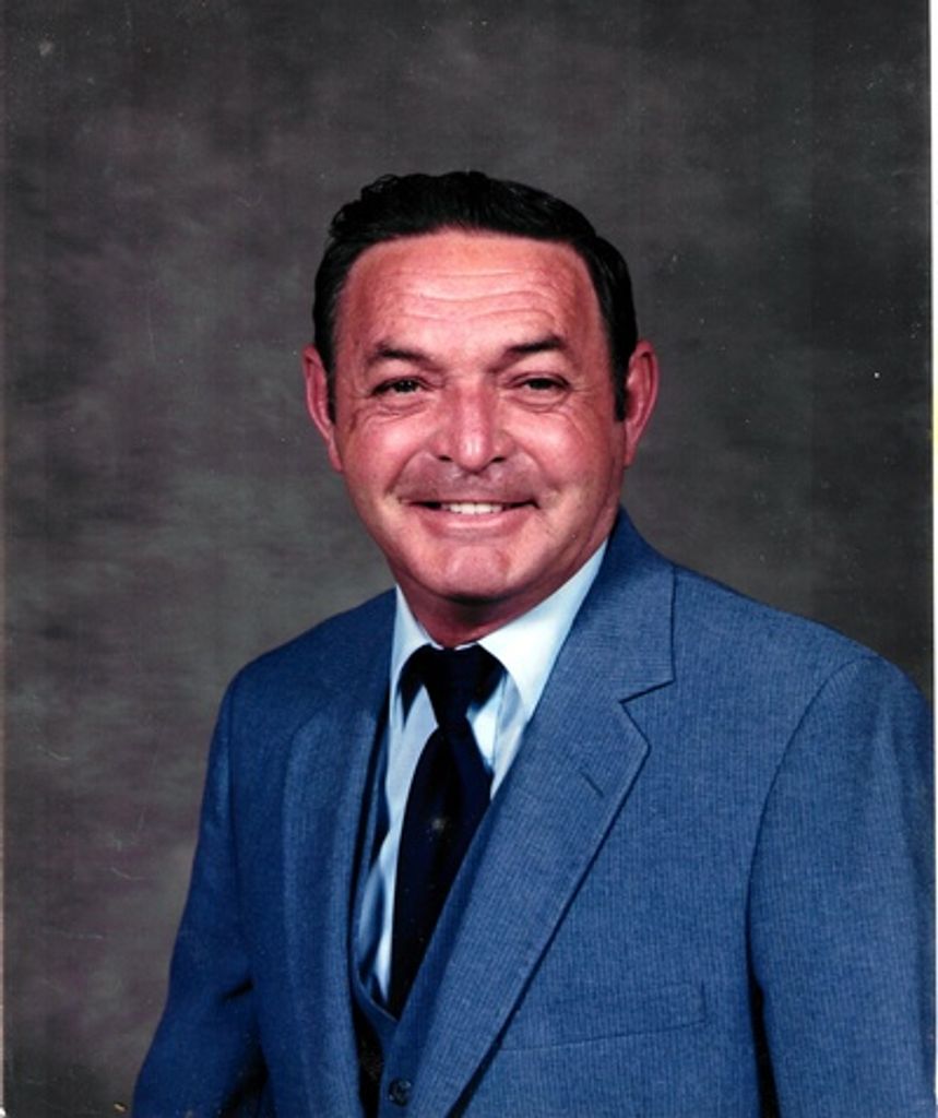 James Earl Butler Profile Photo
