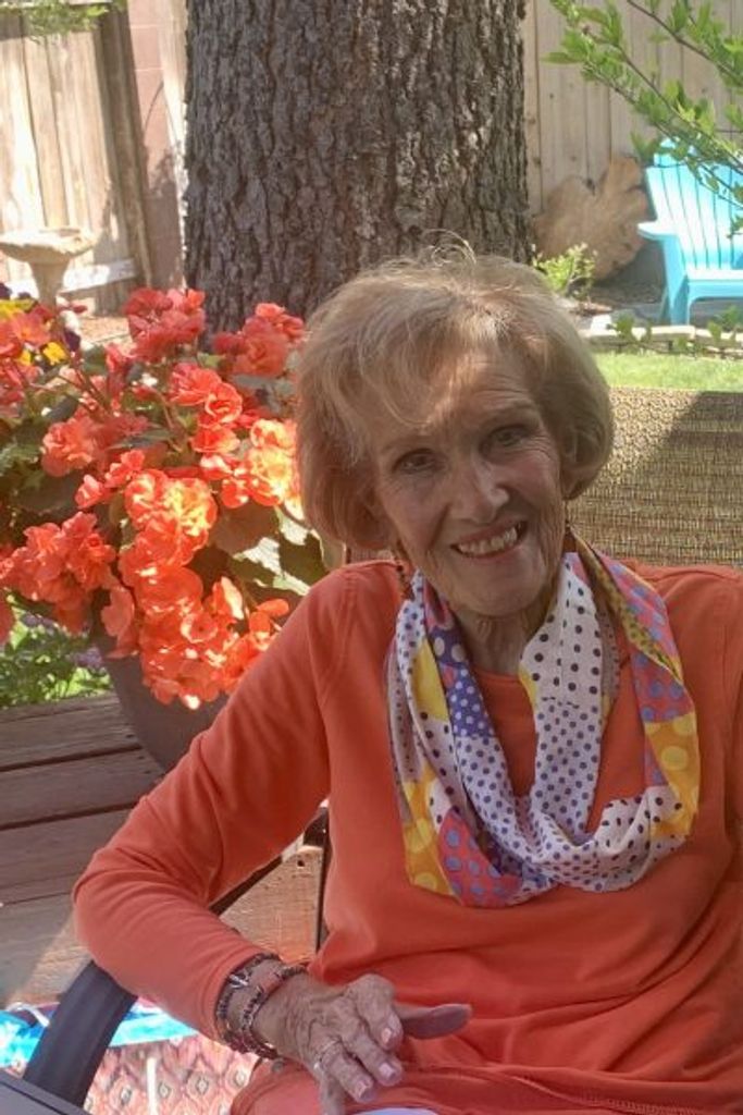 Elizabeth (Betty Anne) Mcirvin Profile Photo