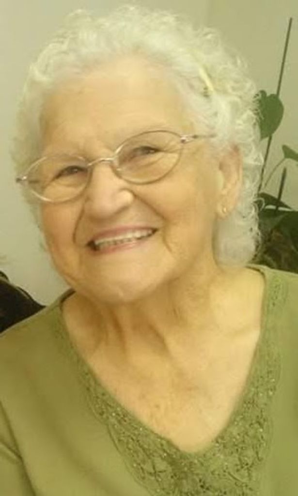 Betty Fay Melton Profile Photo