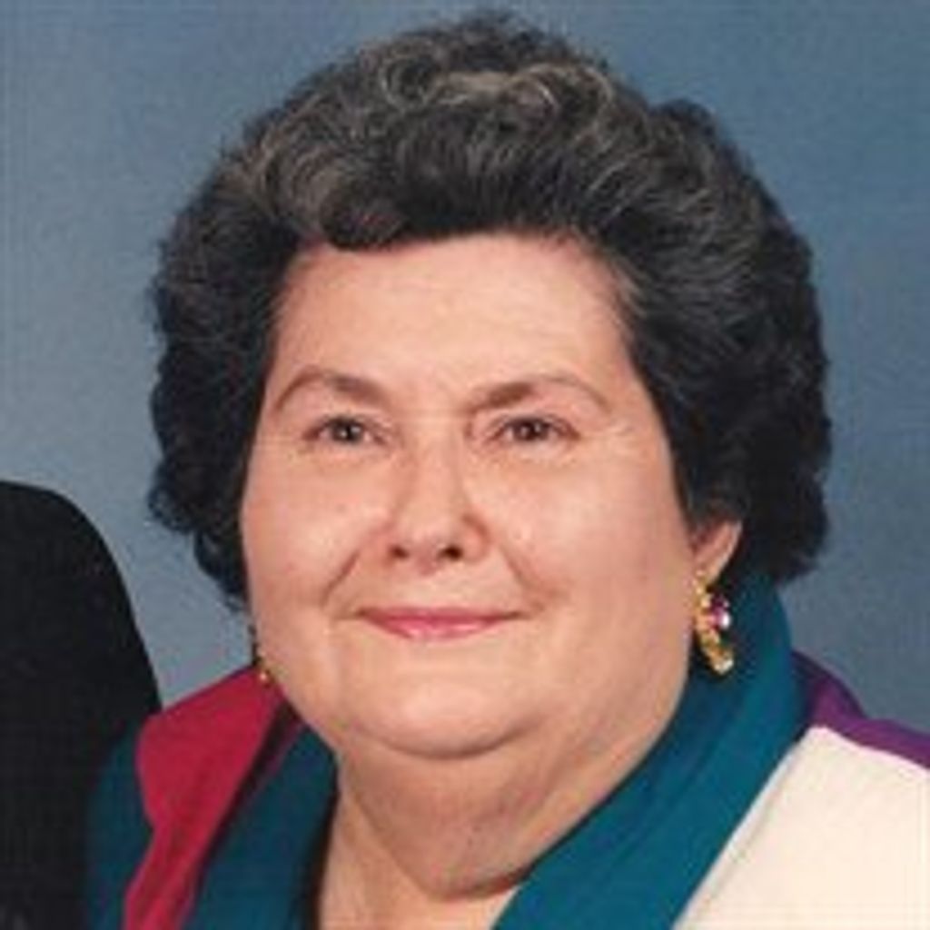 Verna  Marie McCrary