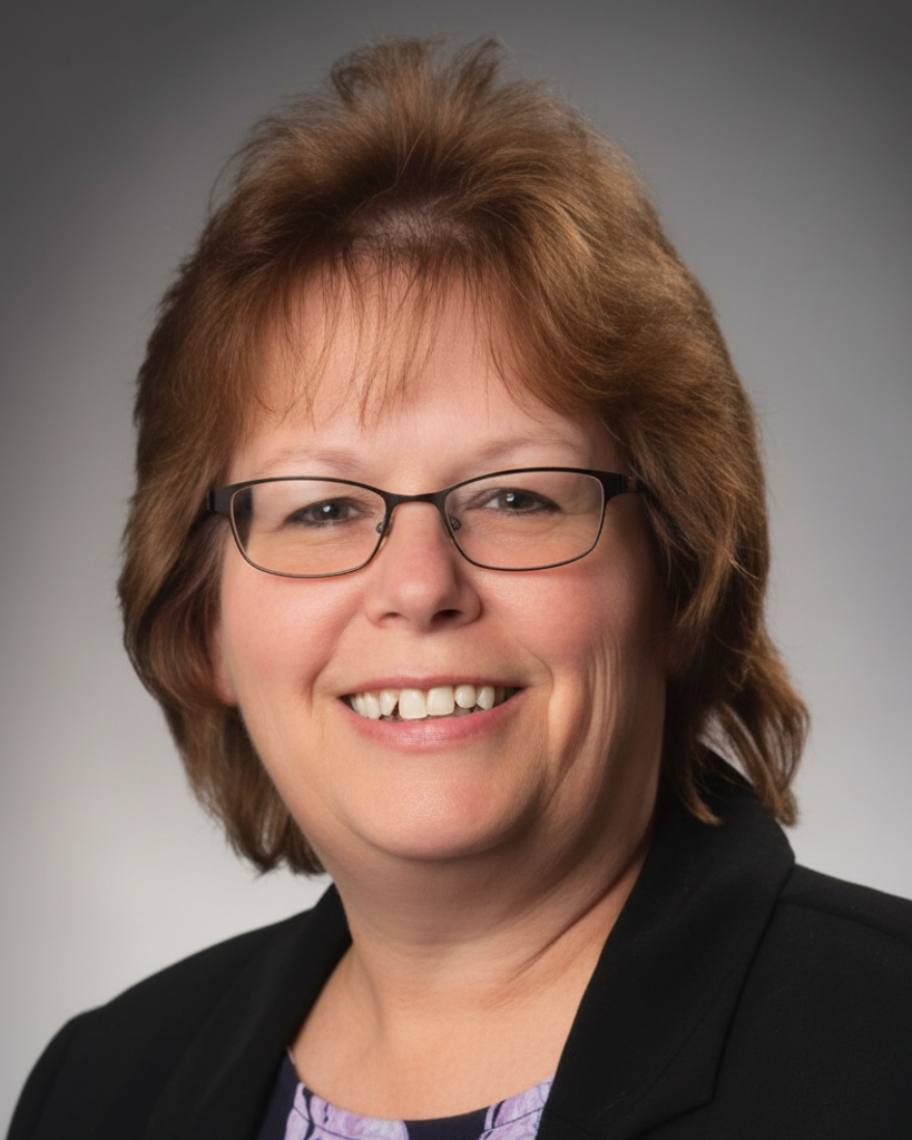 Melody I. Gavin Profile Photo