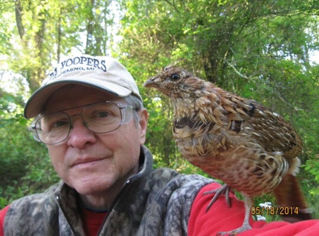Ed Peterson Profile Photo