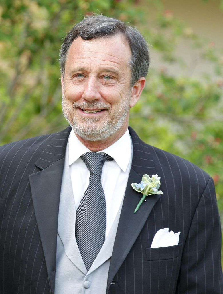 John Thomas Ferguson Profile Photo