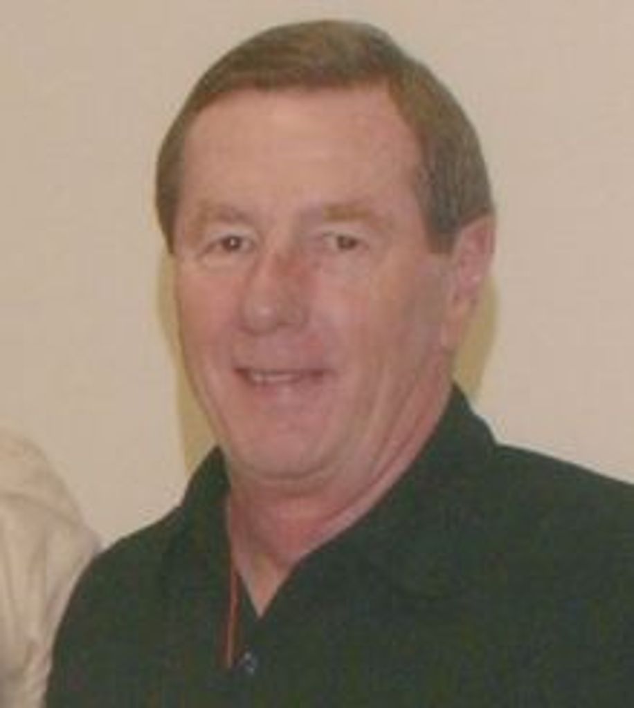 Joe Clark Profile Photo