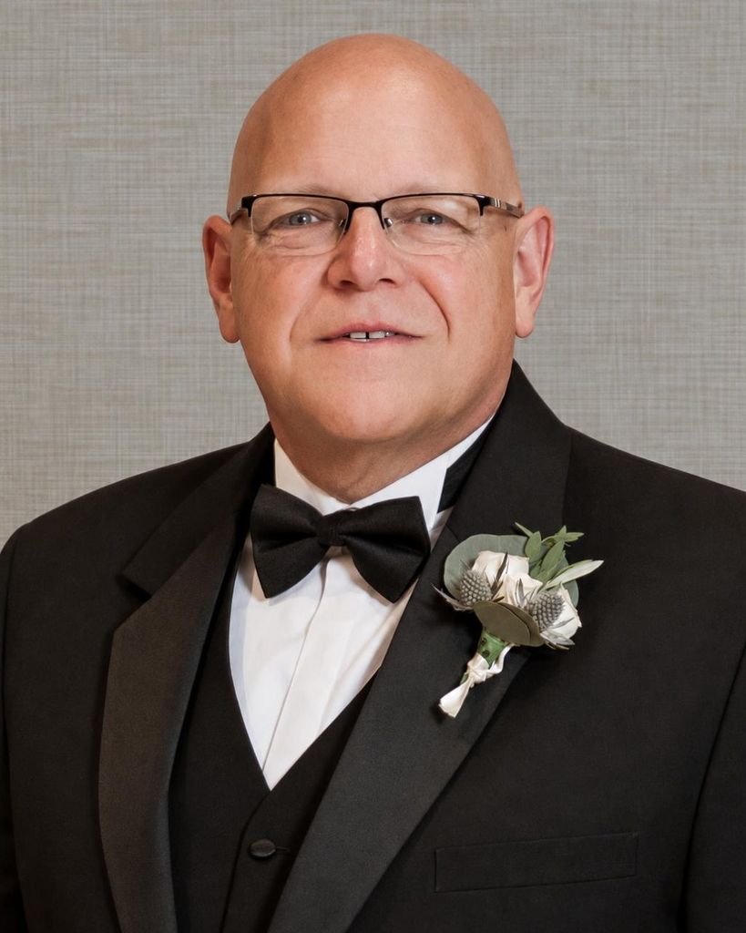 Richard R. Laperle