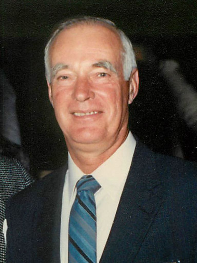 Larry Alan Dettmann Profile Photo