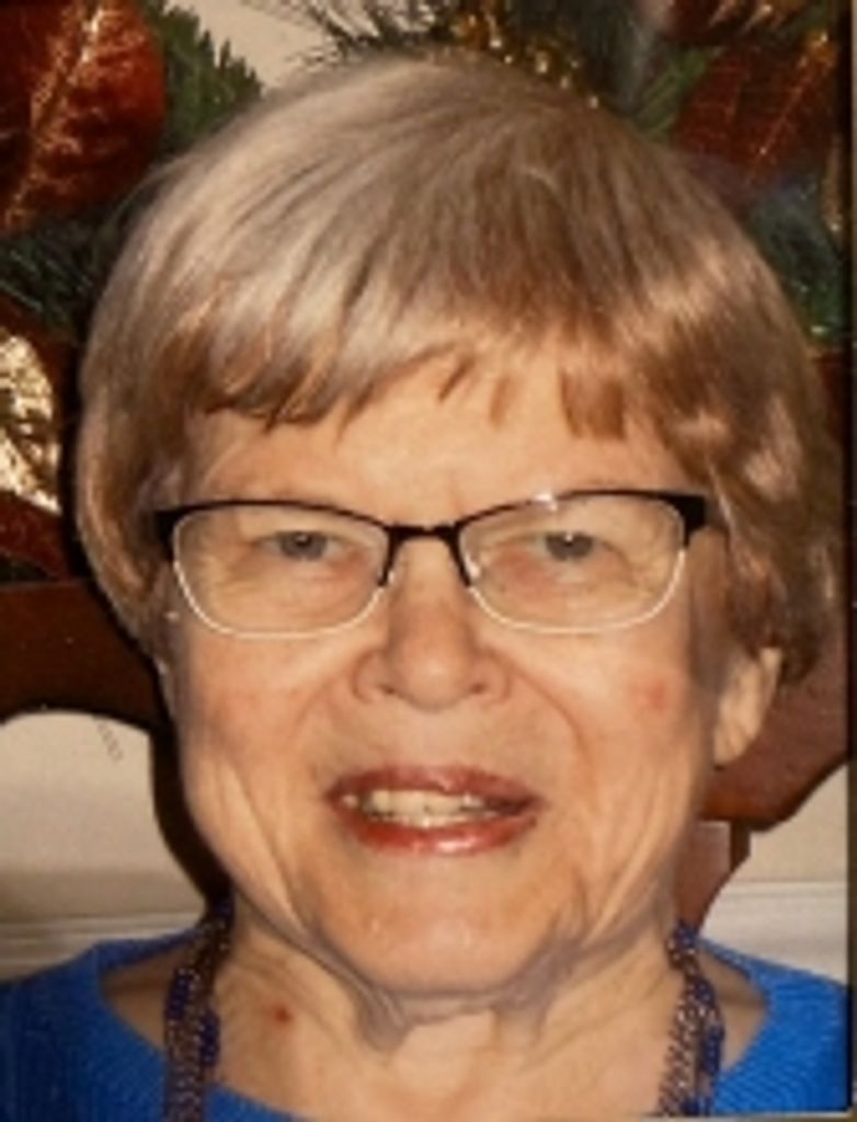 Mary L. Paul