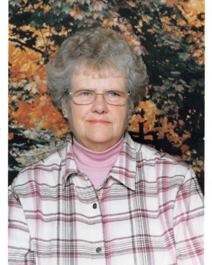 Marlene Carol Virnig