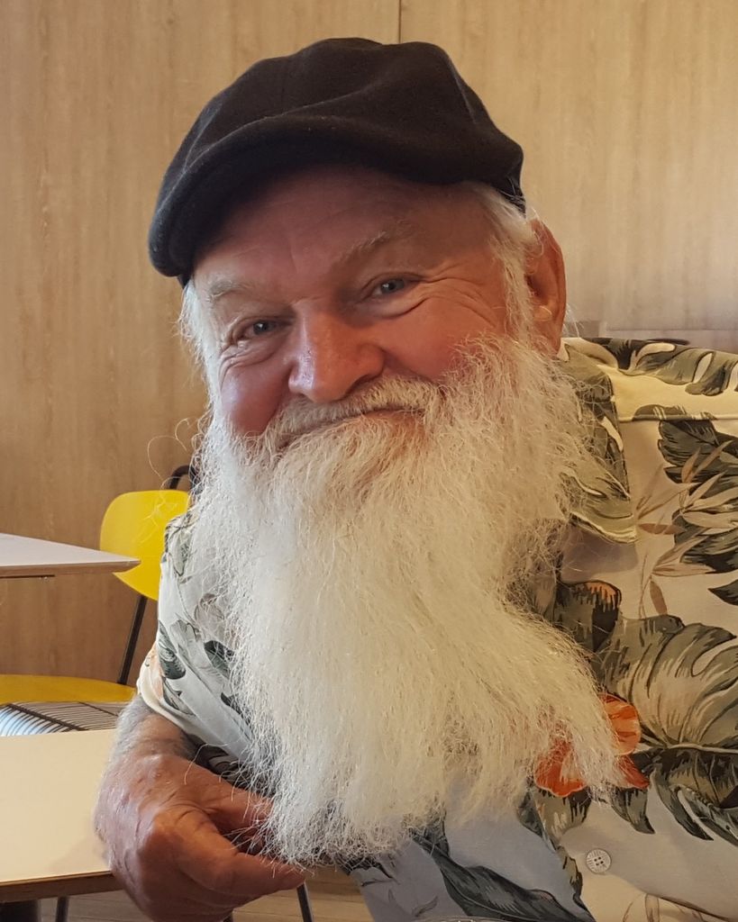 James "Jim" Napierala Profile Photo