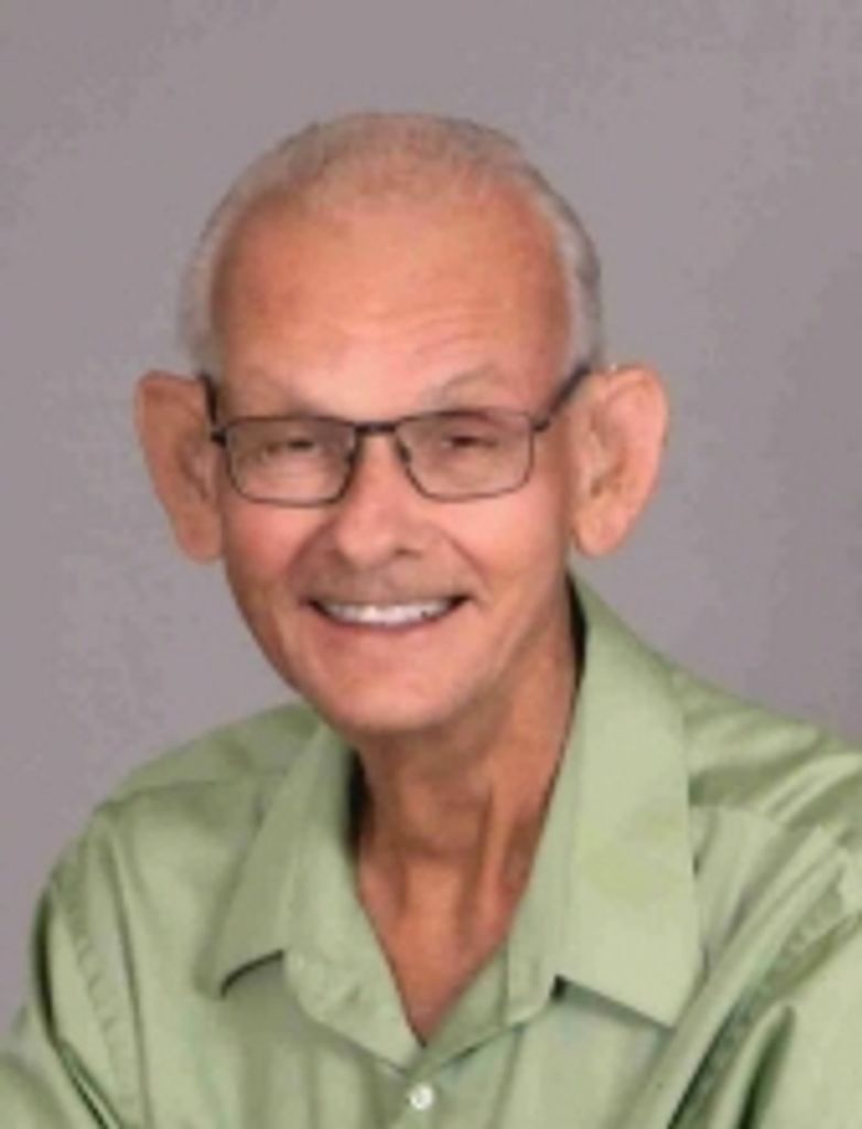 Jerome H. Weicherding